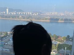 -长沙富力万达文华酒店