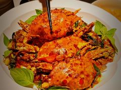 -狮拾久·现代新加坡料理(壹方城店)