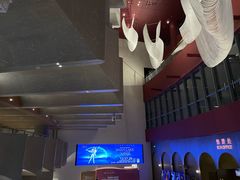 -交通银行前滩31演艺中心