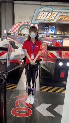 -嗨翻Hi-Fun竞技主题乐园·蹦床团建生日聚会(五棵松华熙店)