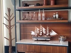 -瑰丽酒店·海吧·天际下午茶·现场DJ·天台酒吧