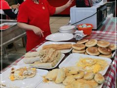 -孟记粥铺·家常菜·烧烤·粥(亚运村店)