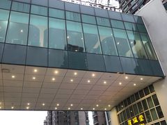 -一兆韦德健身(慧芝湖店)