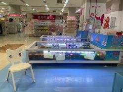 -孩子王童乐园(沭阳吾悦广场店)