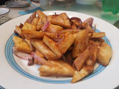 -巴依老爷新疆美食(望京小街店)