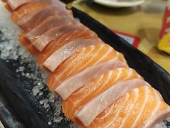 -友壹町寿司(佛山新DNA店)