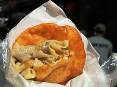 -家阳赵师傅油饼包烧麦(粮道街店)