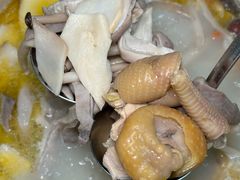 -土连锅·现熬养生汤锅(梁家巷店)