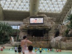 -杭州开元森泊度假乐园