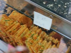 -宋记饼家(石门二路店)