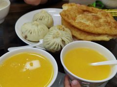 -天宫院小吃·包子炒肝儿(管庄店)