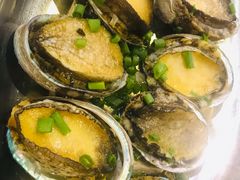 -钱大妈海鲜饭店(保利林语店)