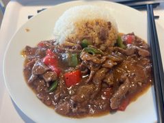 -宜家·瑞典风味餐厅(四元桥店)