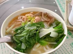 -荔园小馆(园岭新村二期店)