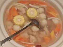 -龙泉人椰子鸡.糟粕醋.海南菜(三亚旗舰店)