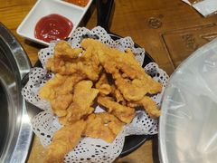 -槐店王婆大虾(开发区店)