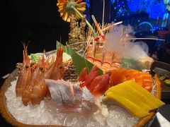 -花潮料理艺食馆(成都万象城店)