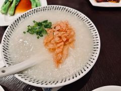 板栗粥-北海银滩皇冠假日酒店-德丰楼中餐厅