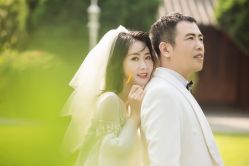 点击看大图 -维纳斯婚纱摄影(鞍山店)