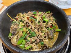 -榕江牛瘪牛肉火锅