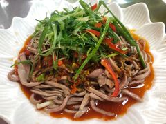 -洪霞餐馆
