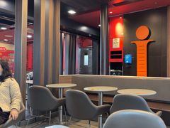 -麦当劳(深圳北站高铁店)