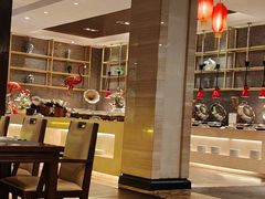 -绍兴鉴湖君澜大酒店