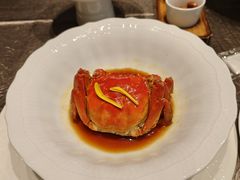 -北京泰富酒店-柏景轩中餐厅