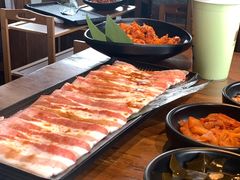 -九田家黑牛烤肉料理(无锡T12店)