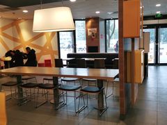 大堂-麦当劳(衡阳中心汽车站店)