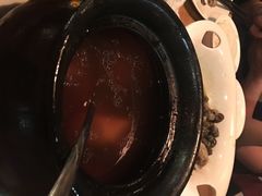 -热度餐厅(老佛爷店)