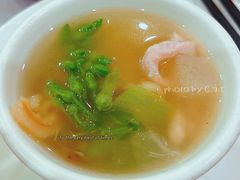 -亮庆餐厅·粤菜·早茶(篁庄店)