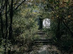 -句容茅山景区