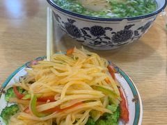 -马艾萨中国兰州牛肉拉面(劲松店)