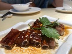 -湛江花园酒店·桃园馆