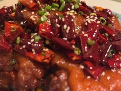 -懒人盐府人家(航天桥店)