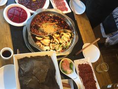 -纸盐河码头火锅(十八梯店)