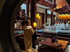 -西安华清御汤酒店