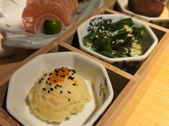 -鹤龟料理店(时代天街店)