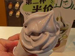-麦当劳(豫园店)