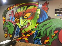 -刺客纹画纹身·洗纹身·穿孔饰品