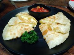 -Rural Tequila墨西哥餐厅(东川路店)