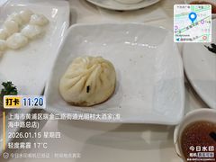 -光明邨大酒家(淮海路店)