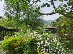 -台州府城(东湖)