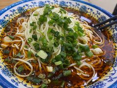 -巴津碗碗面(人和店)