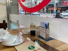 -南记食粥坊·宵夜大排档(莲花总店)