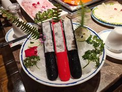 -码头故事火锅(大丰店)