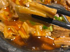 -姜君·千岛湖鱼头馆(浦东大道店)
