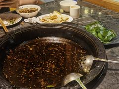 -大鱼山房鱼头火锅(老字号品质店)