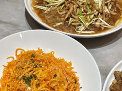 -梅利汴京烤鸭•开封豫菜地标店(晋安路店)